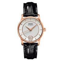 Orologio Mido Donna BARONCELLI LADY DIAMONDS in Acciaio M007.207.36.036.00